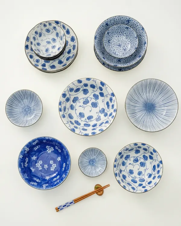 俯拍平铺效果图